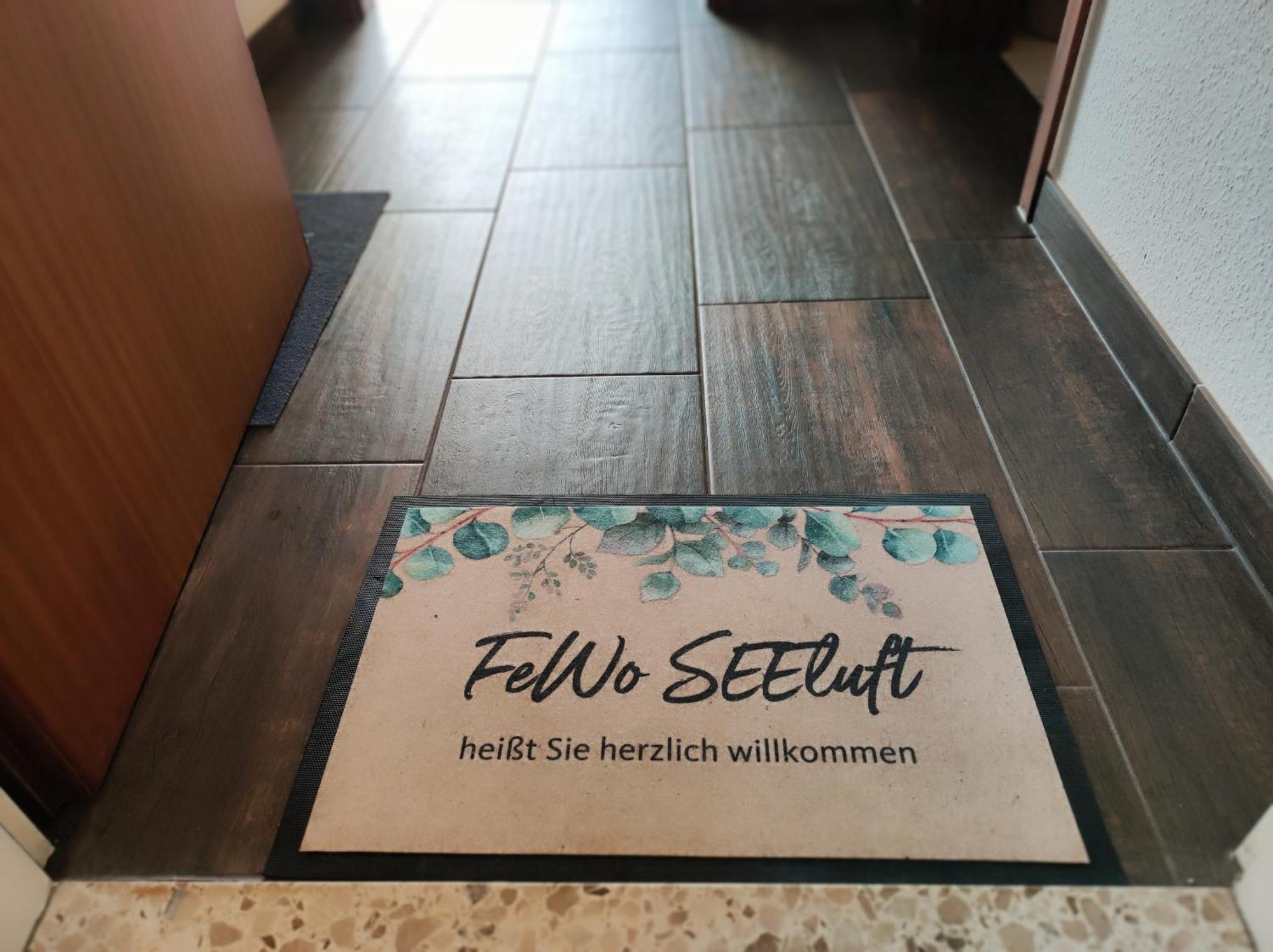 Fewo - Seeluft Am Zwenkauer See Dış mekan fotoğraf